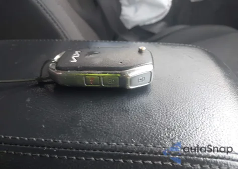 2023 Kia Sportage Lx из США, поврежденный, VIN KNDPU3AF1P7033744